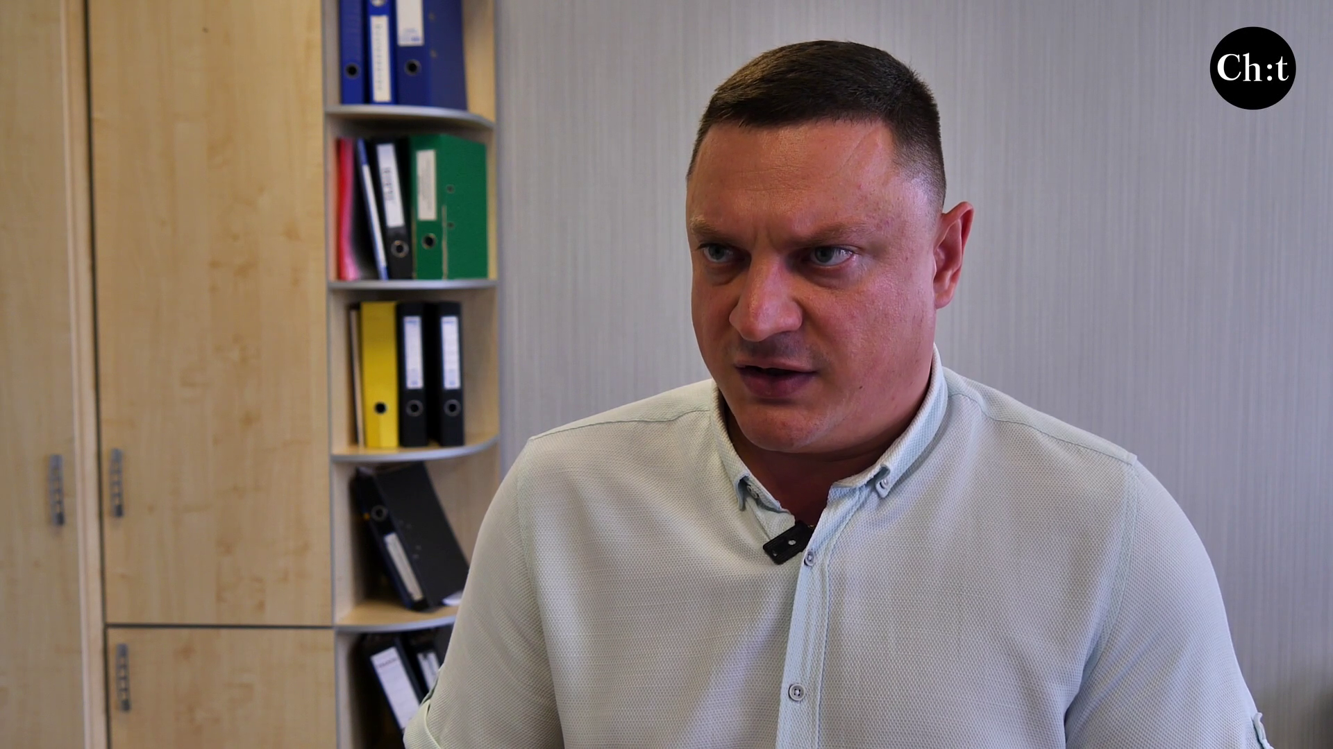 Руслан Марченко
