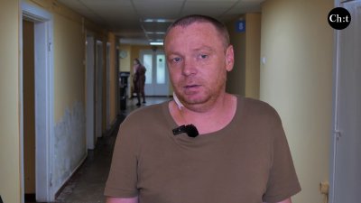 Витягли з того світу: медики врятували чоловіка, у якого 11 разів зупинялося серце