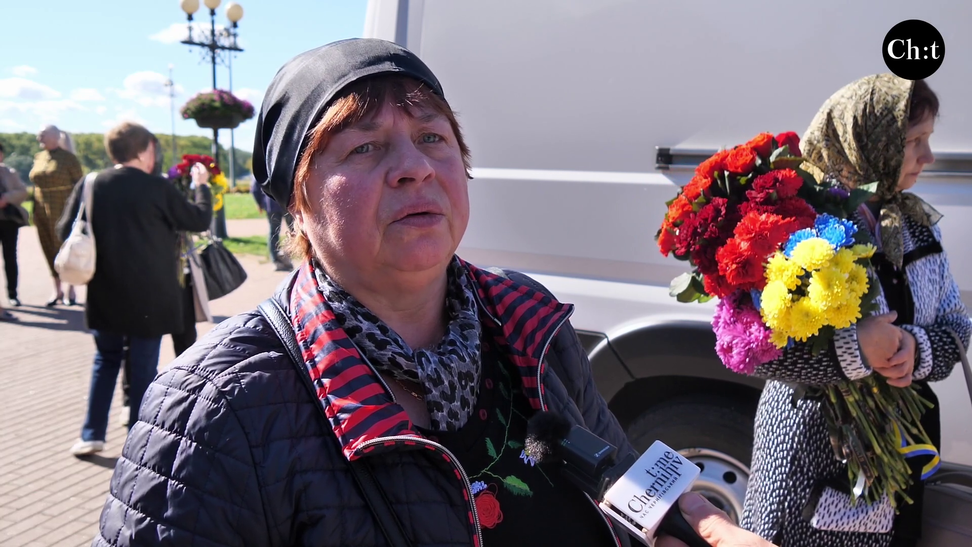 Надія Єрмак