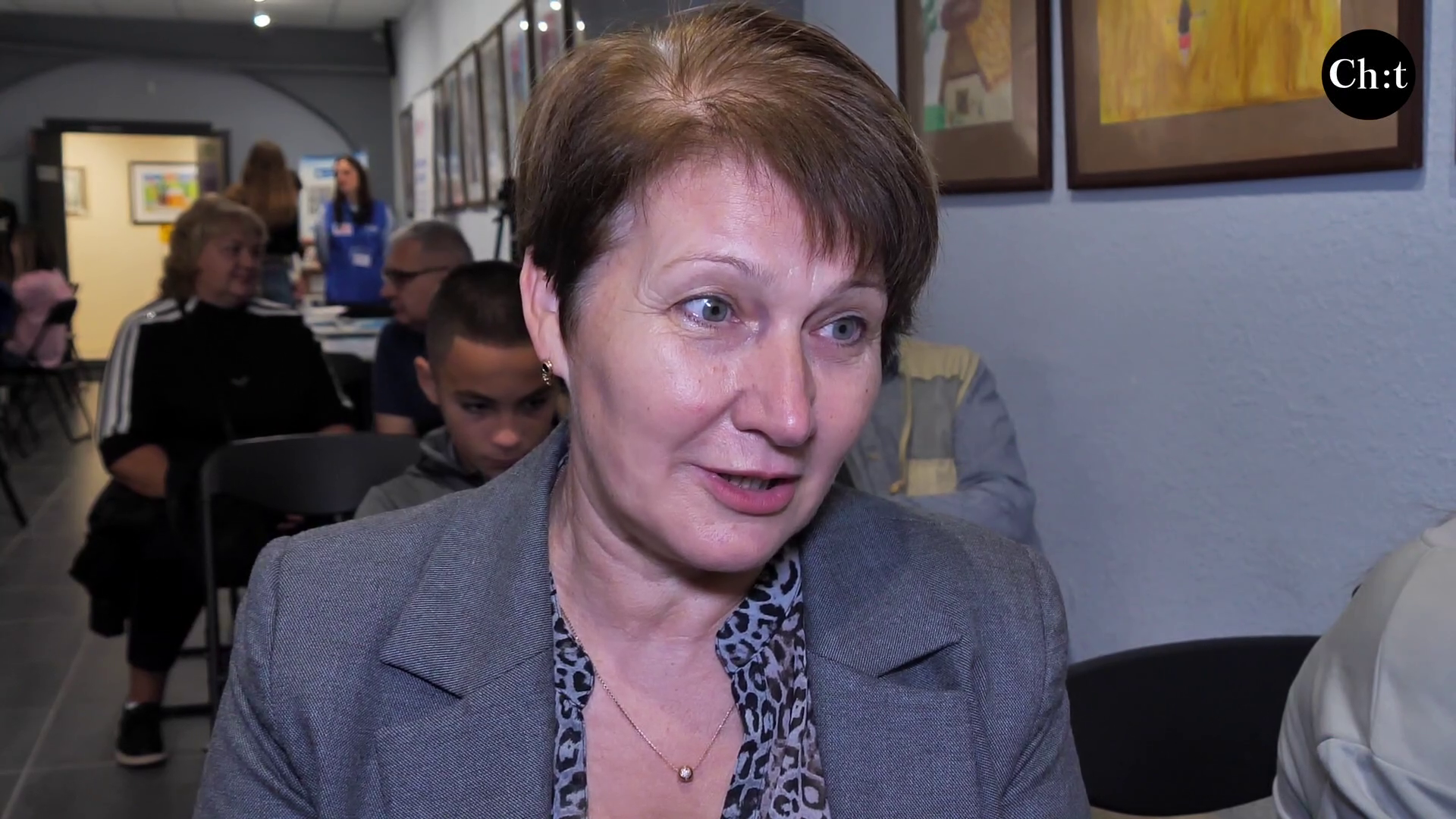 Світлана Семенова