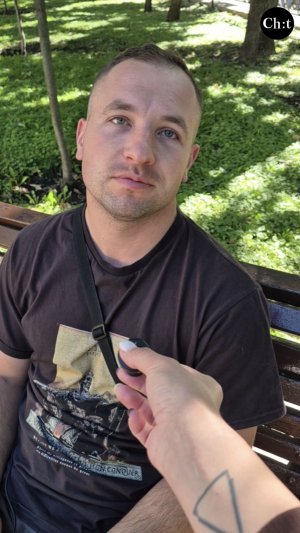Чи замерзнемо цієї зими? Запитали у чернігівців про їх очікування