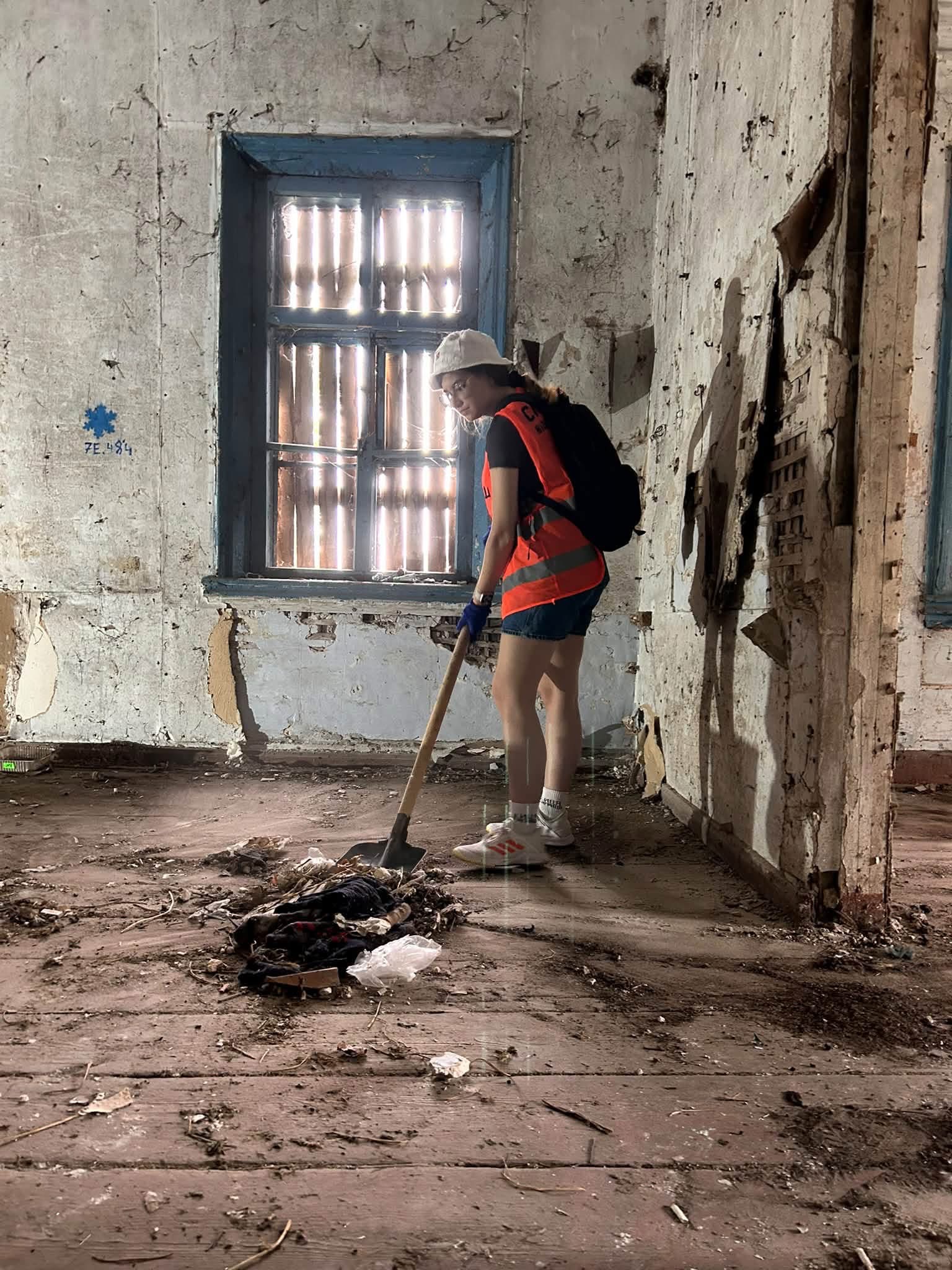 Акім Галімов розповів, в якому стані Покорщина зустріне цю зиму