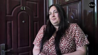 У Чернігові масові «витоки»: чому чернігівці місяцями сидять без газу