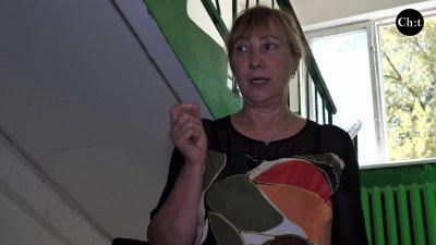 Тетяна Набільська