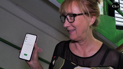 Тетяна Набільська