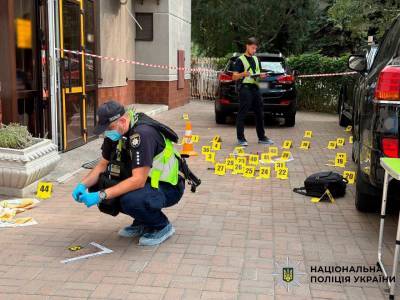 До вбивства Ігоря Ільїна причетний житель Полтавщини 40-річний військовий у СЗЧ
