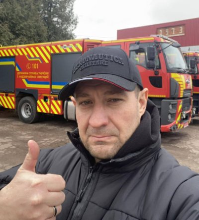 Олег Аверʼянов