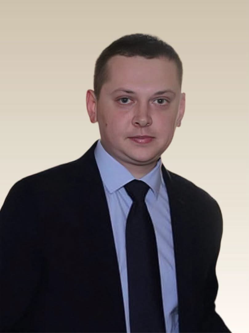 Олександр Шкеть 