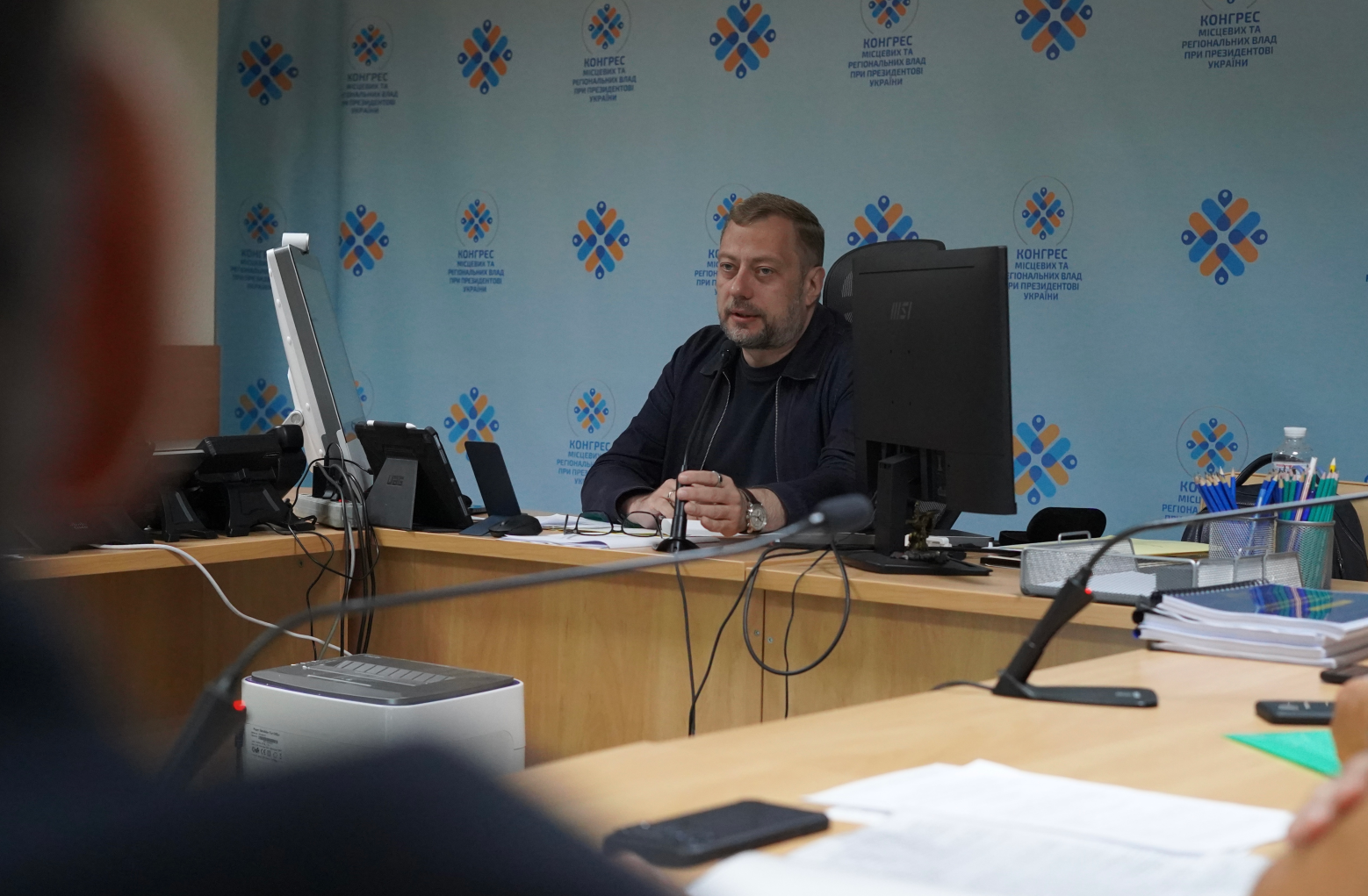 В'ячеслав Чаус