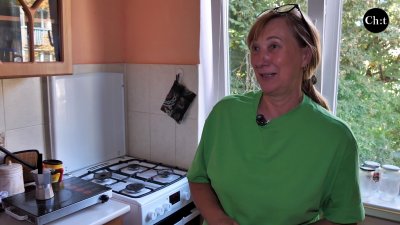 Хто і чому вимикає газ у будинках Чернігова: масові відключення продовжуються