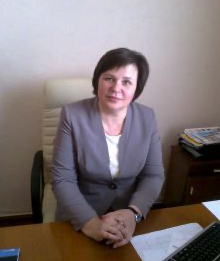 Тетяна ІВЧЕНКО, директорка ліцею