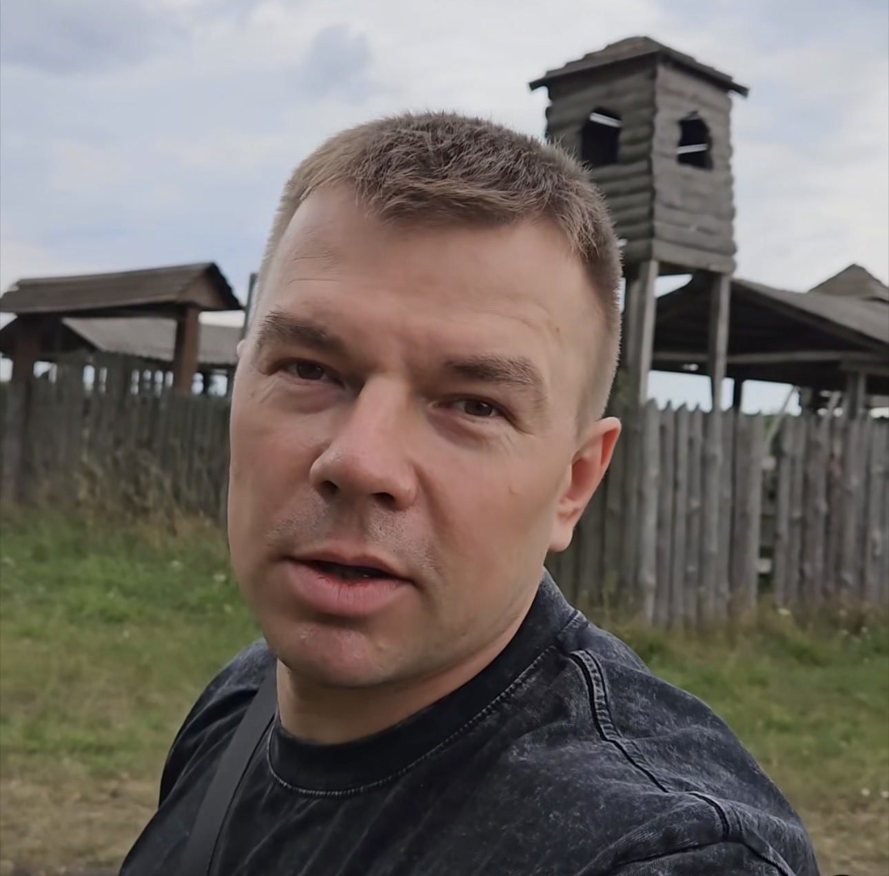 Андрій Марченко