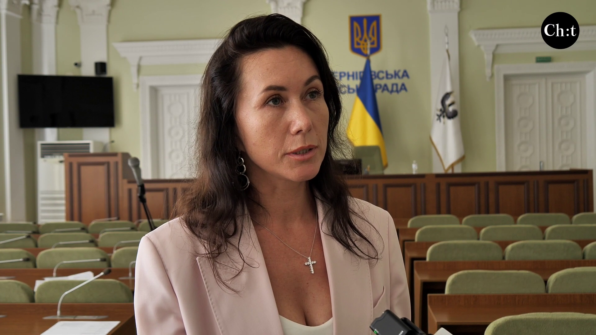 Марина Семененко