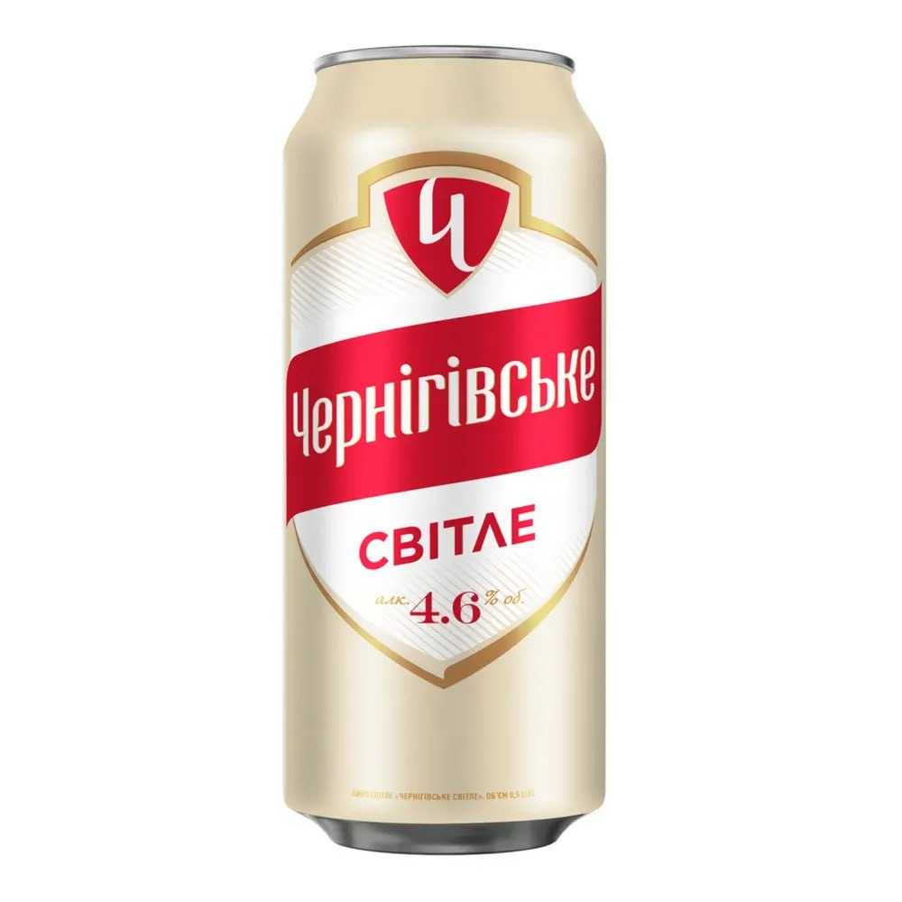 «Чернігівське»: історія бренду