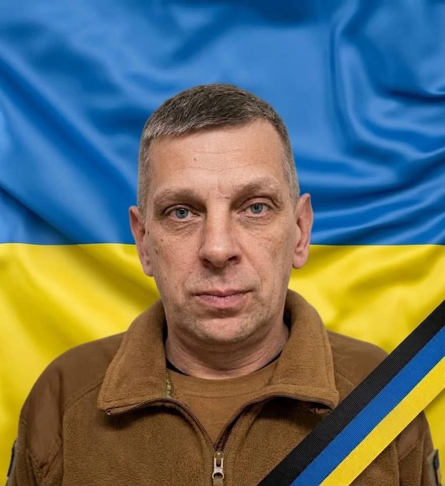 Ігор Баранов