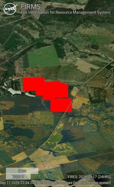 Україна знищила дві установки С-400 на Брянщині. Де саме це відбулося?