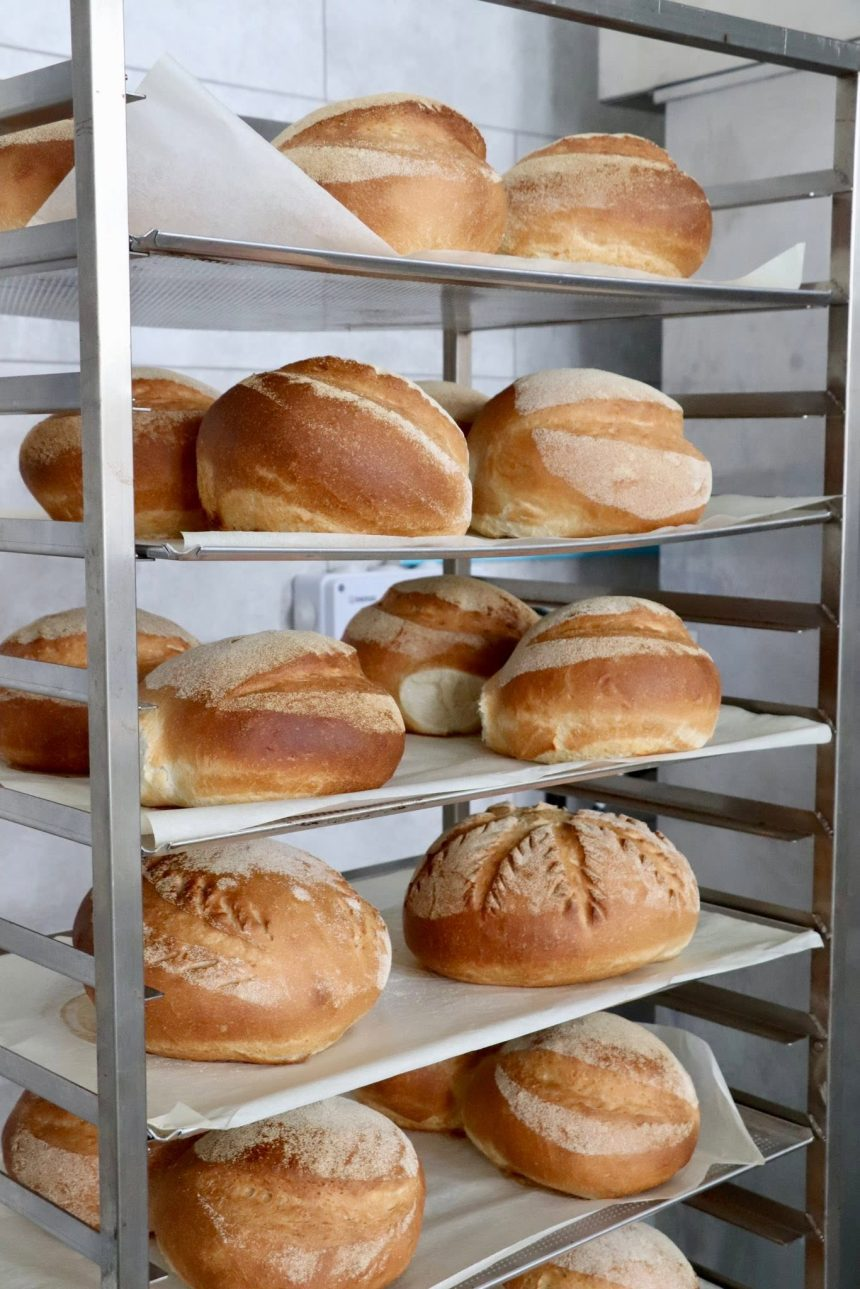 Продукція «Соколівка хліб»