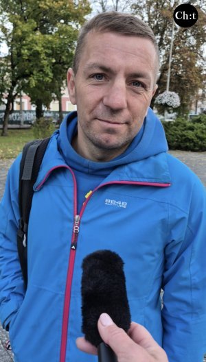 Чи є у Чернігові проблема з постачанням товарів чи затримкою посилок? Запитали у містян