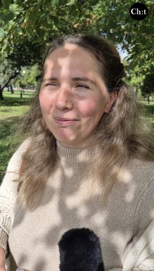 Чи є у Чернігові проблема з постачанням товарів чи затримкою посилок? Запитали у містян