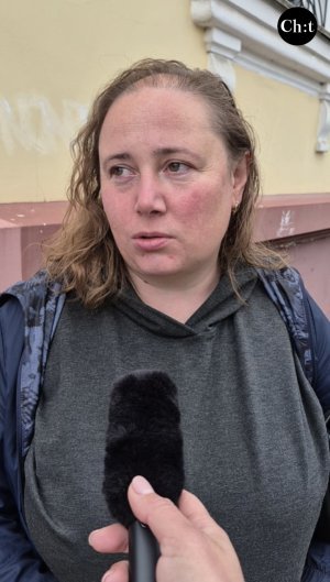 Чи є у Чернігові проблема з постачанням товарів чи затримкою посилок? Запитали у містян