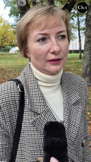 Чи є у Чернігові проблема з постачанням товарів чи затримкою посилок? Запитали у містян
