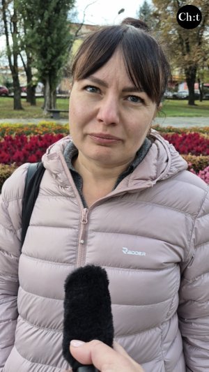 Чи є у Чернігові проблема з постачанням товарів чи затримкою посилок? Запитали у містян