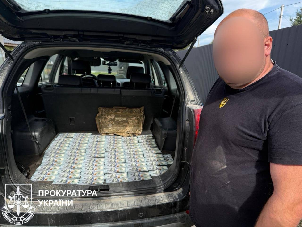 У військовому навчальному центрі на Чернігівщині вкрали дизелю майже на 2 млн: вердикт суду