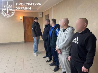 У військовому навчальному центрі на Чернігівщині вкрали дизелю майже на 2 млн: вердикт суду 