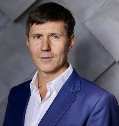 Олександр Сова