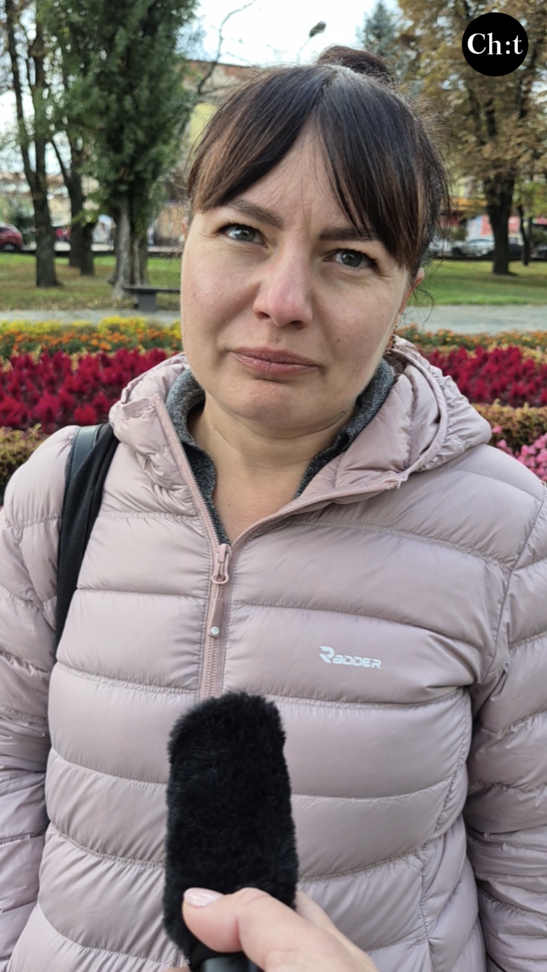 Чи є у Чернігові проблема з постачанням товарів чи затримкою посилок? Запитали у містян