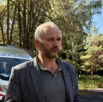 Валентин Бойко
