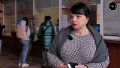 Люся Горлач