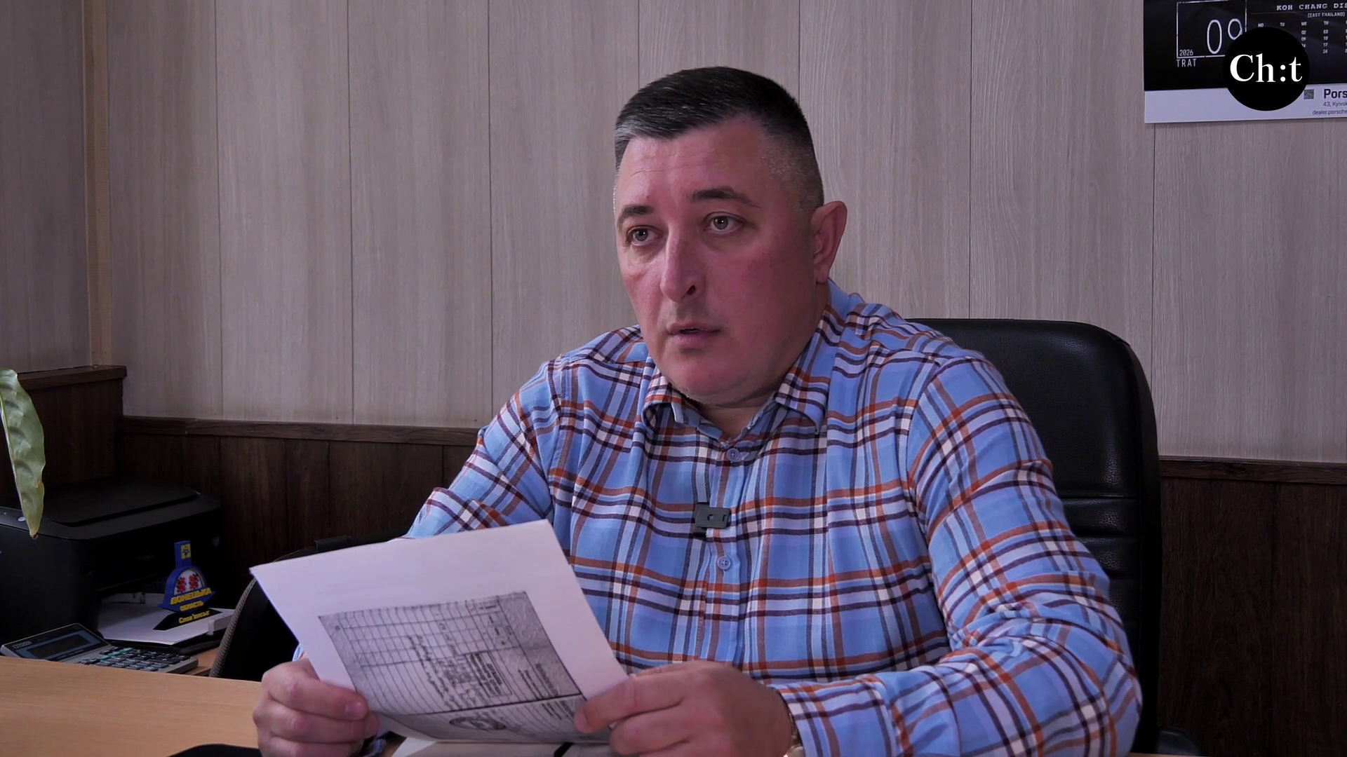 Тимофій Волчков