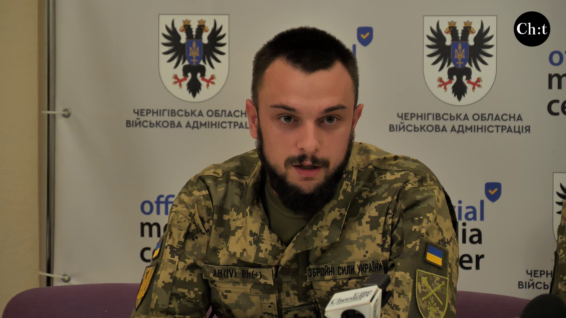 Віталій Музика 