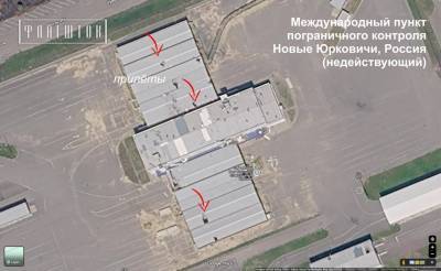 «Три сестри» поросли бур’янами: як нині виглядає монумент дружби народів у Сеньківці?