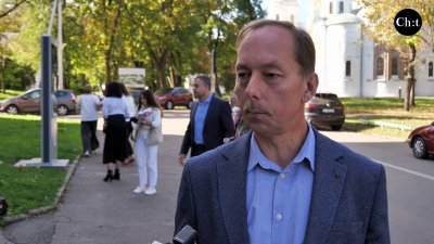 Олександр Хорець
