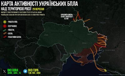Без даху та з обгорілою фурою: як виглядає знищений дроном КПП на Брянщині біля чернігівського кордону
