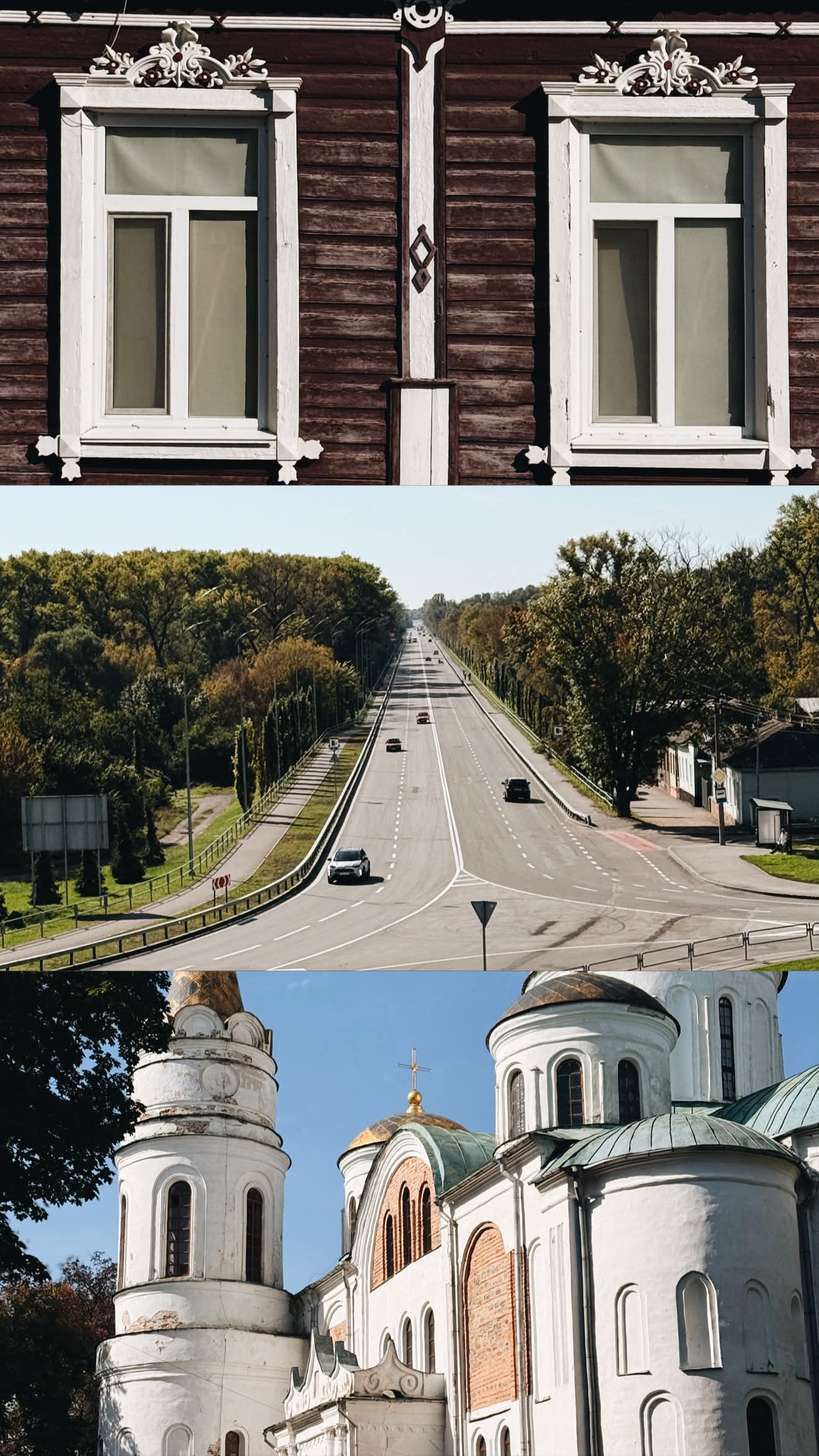 Всесвітньо відома діджейка популяризує Чернігів у Treads