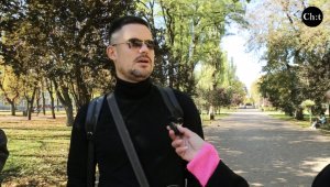 Чернігівці згадують своїх вчителів: яка фраза запамʼяталась на все життя?