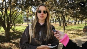 Чернігівці згадують своїх вчителів: яка фраза запамʼяталась на все життя?
