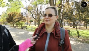 Чернігівці згадують своїх вчителів: яка фраза запамʼяталась на все життя?