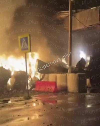 «Такими темпами Брянщина скоро увійде до складу Чернігова»: прикордоння РФ перетворюється на «сіру зону»