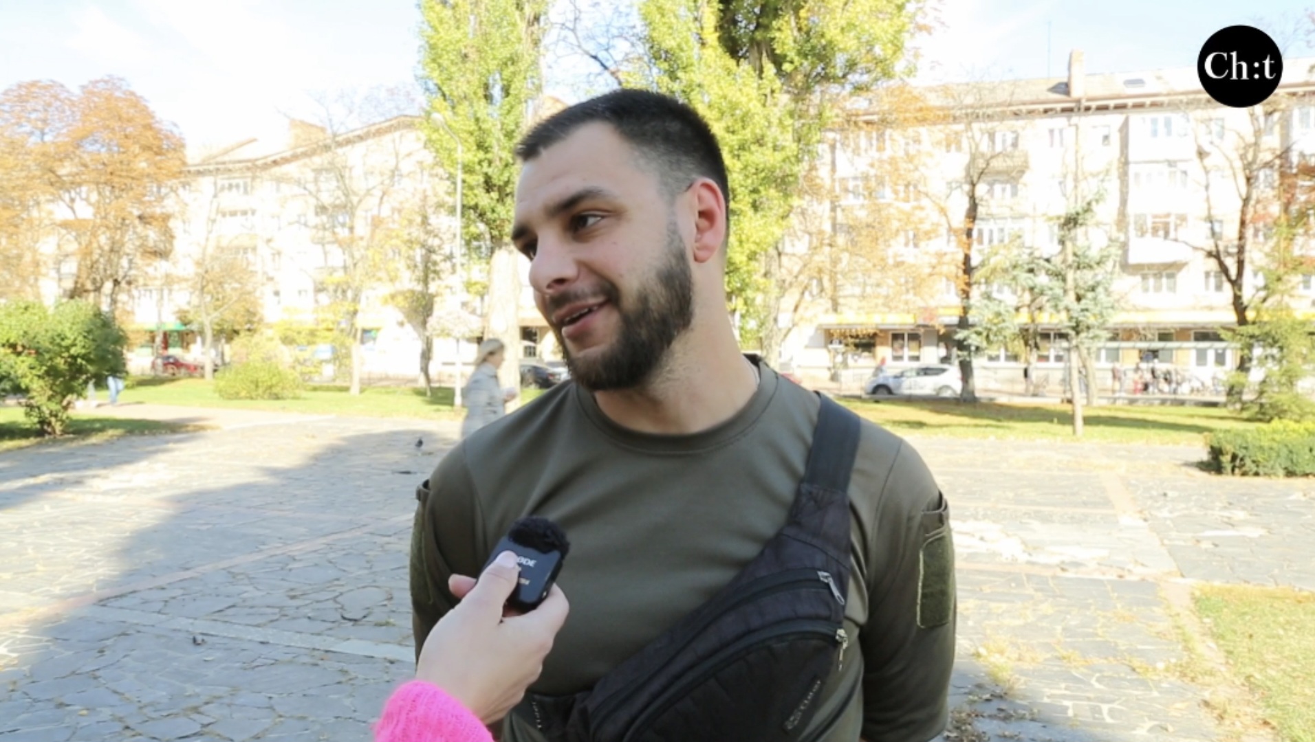 Чернігівці згадують своїх вчителів: яка фраза запамʼяталась на все життя?