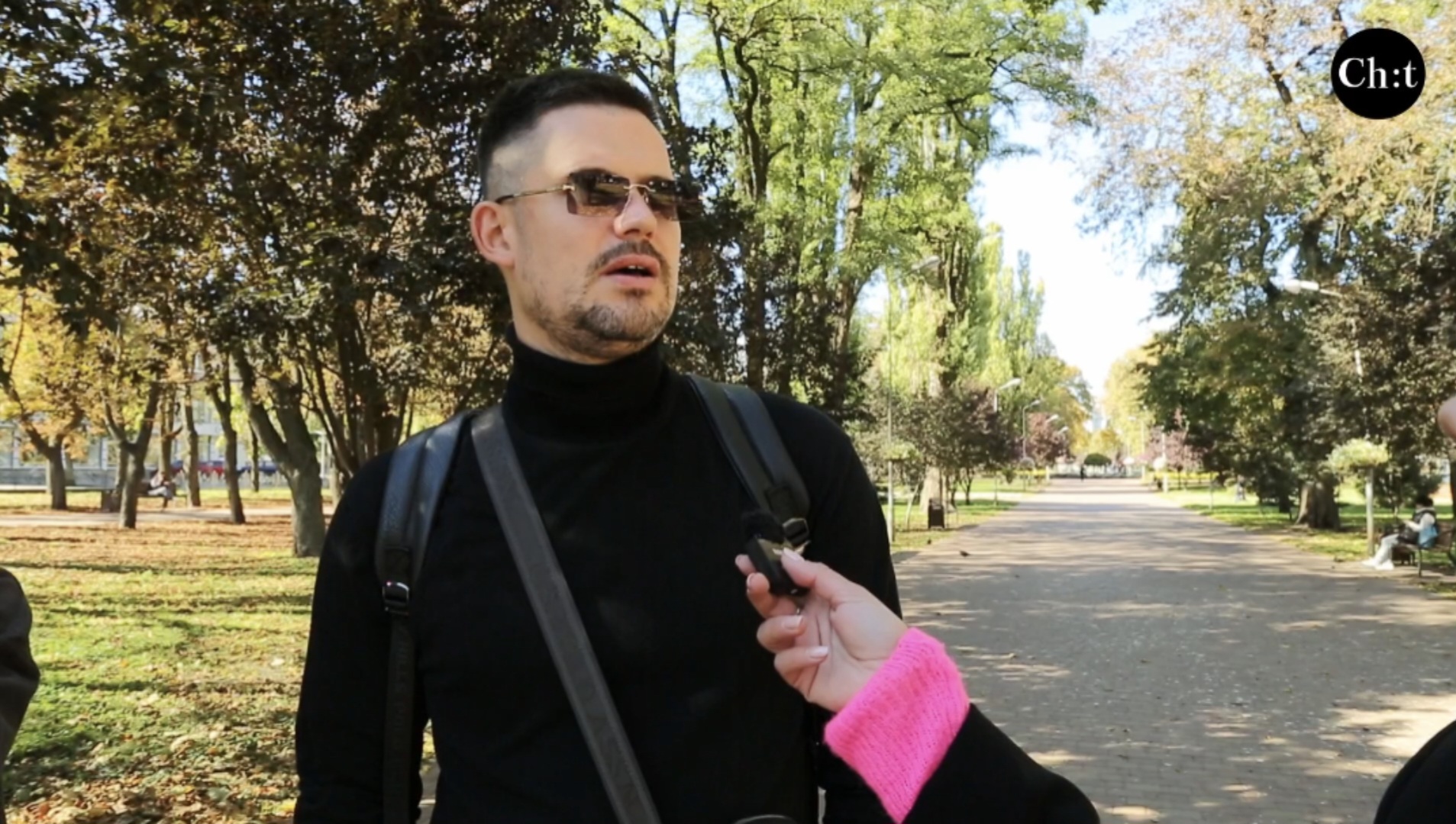 Чернігівці згадують своїх вчителів: яка фраза запамʼяталась на все життя?