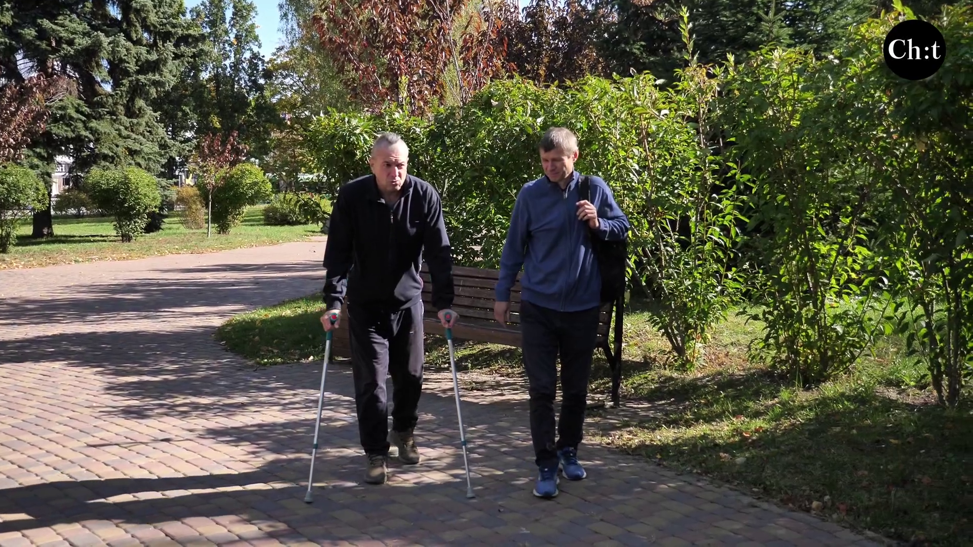 Володимир Завгородній
