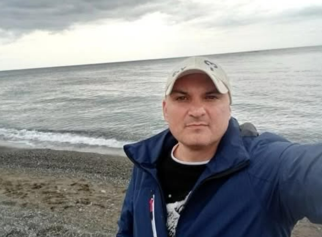 Роман Сиромятніков