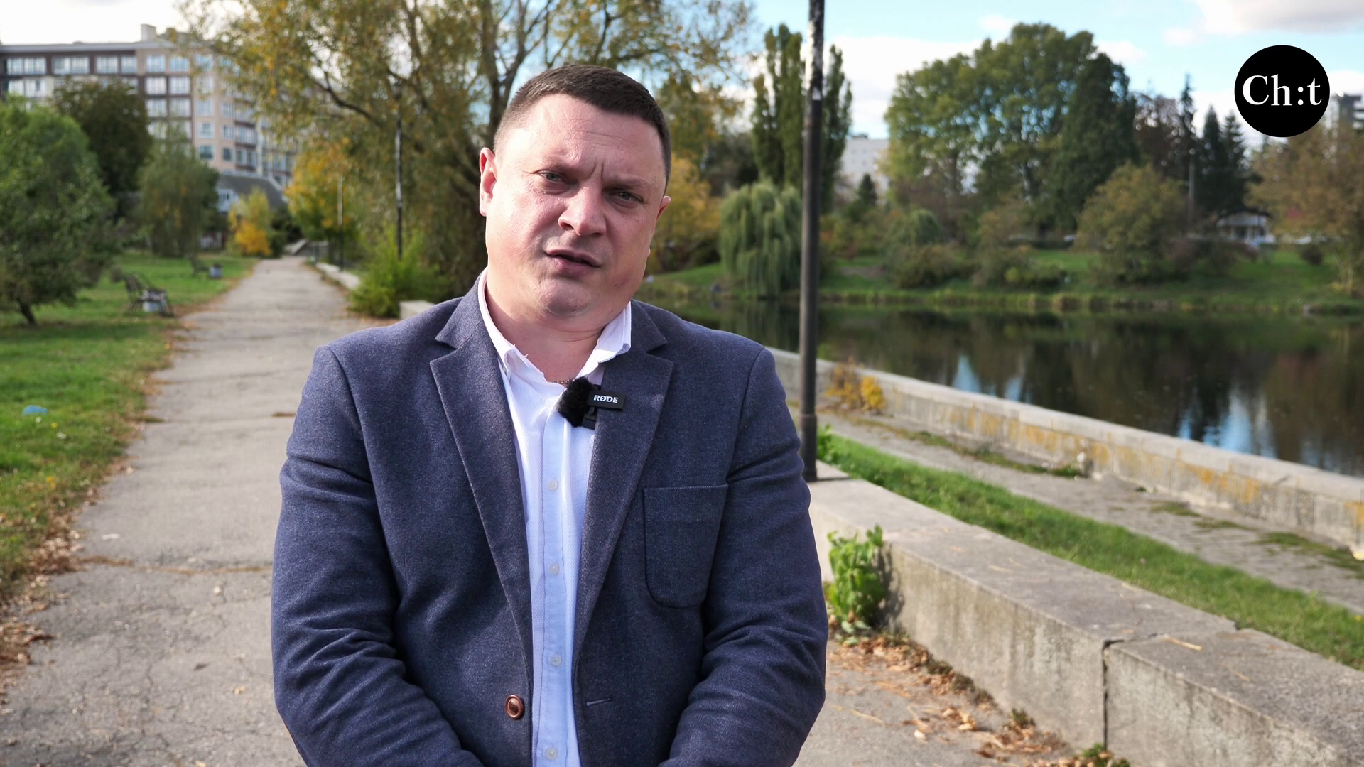 Руслан Марченко