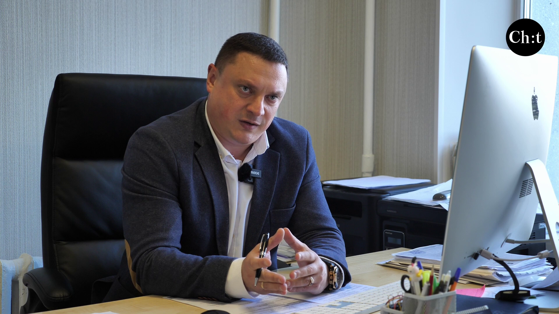 Руслан Марченко