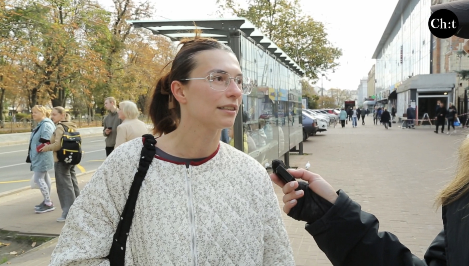 Подорожчання проїзду в Чернігові: що думають містяни?