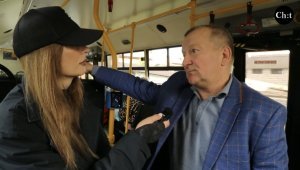 Подорожчання проїзду в Чернігові: що думають містяни?